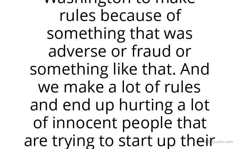 Preview image for this quote by Brad Wenstrup