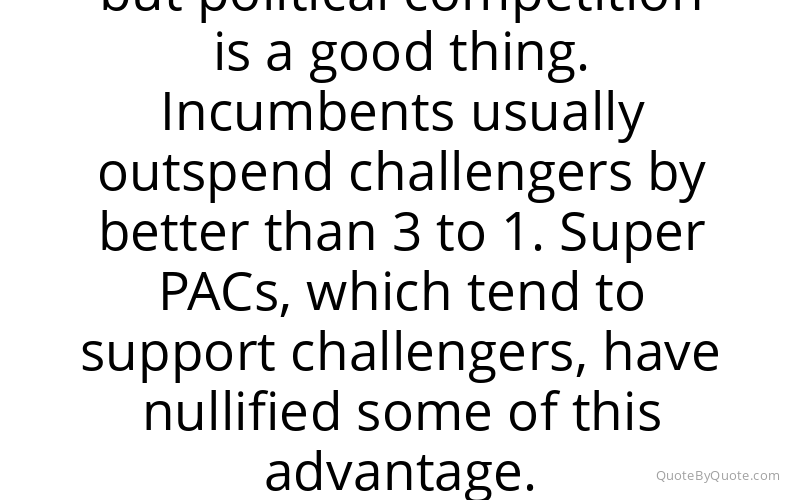 Preview image for this quote by Bradley A. Smith