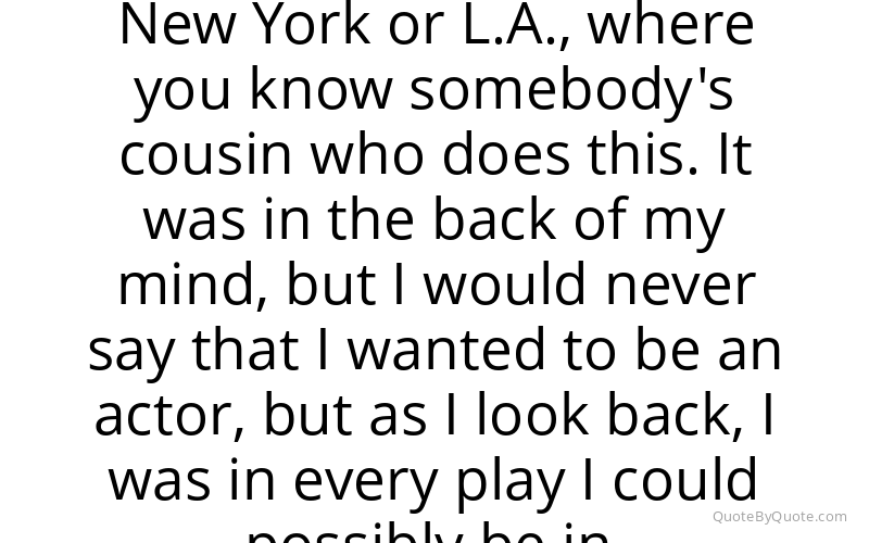 Preview image for this quote by Bradley Whitford