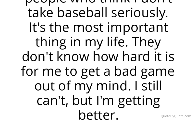 Preview image for this quote by Brady Anderson