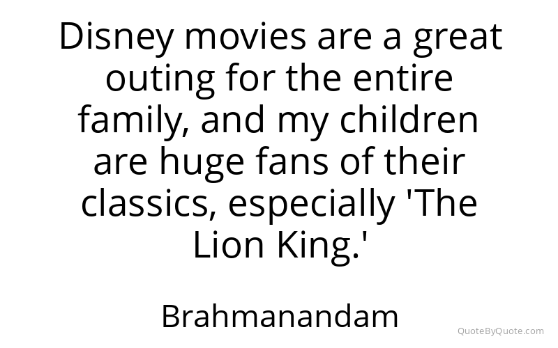 Preview image for this quote by Brahmanandam