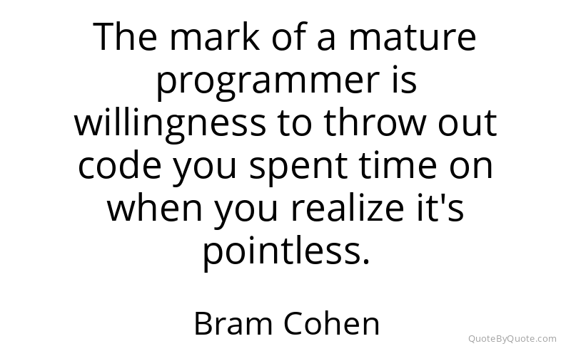 Preview image for this quote by Bram Cohen