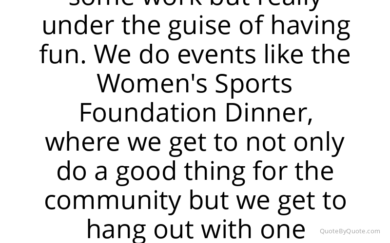Preview image for this quote by Brandi Chastain