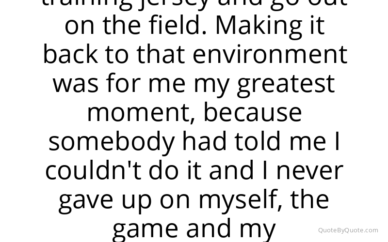 Preview image for this quote by Brandi Chastain