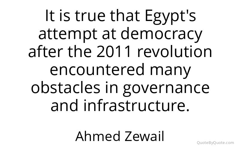 Preview image for this quote by Ahmed Zewail