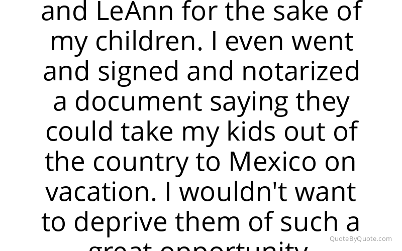Preview image for this quote by Brandi Glanville