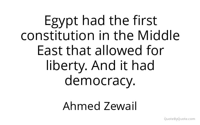 Preview image for this quote by Ahmed Zewail