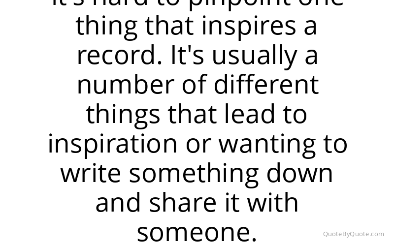 Preview image for this quote by Brandon Boyd