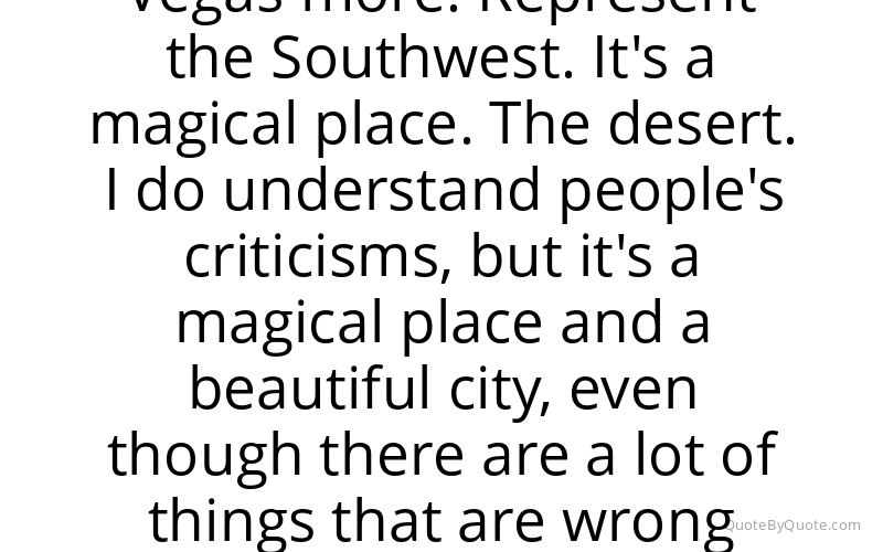 Preview image for this quote by Brandon Flowers