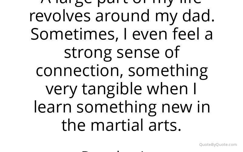 Preview image for this quote by Brandon Lee