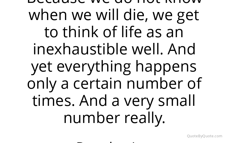 Preview image for this quote by Brandon Lee