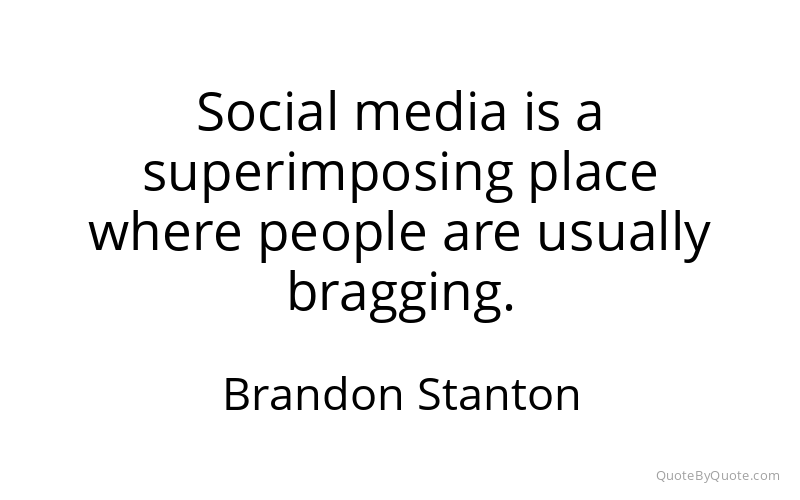 Preview image for this quote by Brandon Stanton