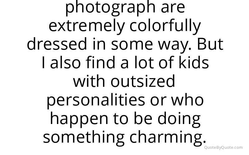 Preview image for this quote by Brandon Stanton