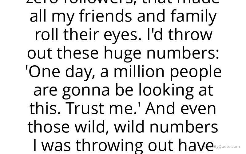 Preview image for this quote by Brandon Stanton