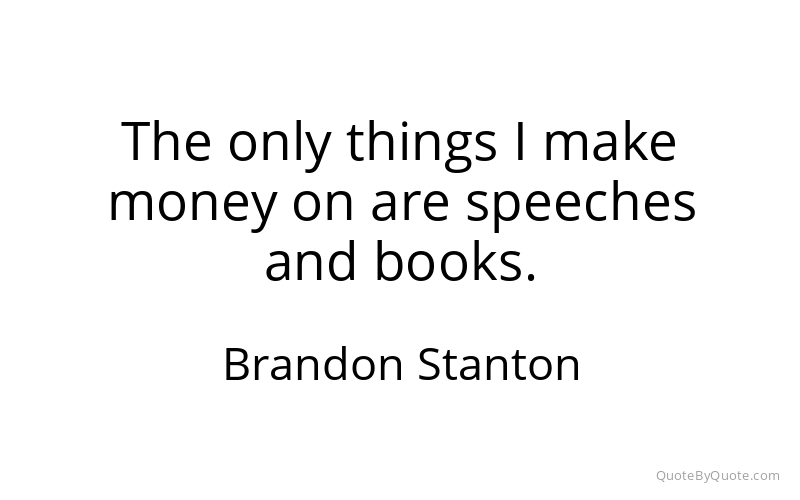Preview image for this quote by Brandon Stanton