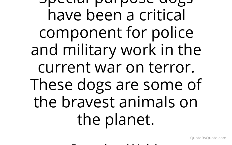 Preview image for this quote by Brandon Webb