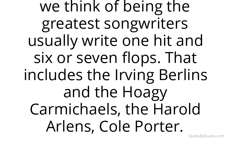 Preview image for this quote by Ahmet Ertegun