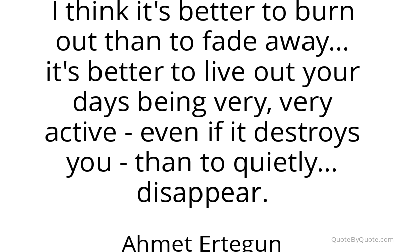 Preview image for this quote by Ahmet Ertegun