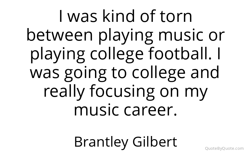 Preview image for this quote by Brantley Gilbert