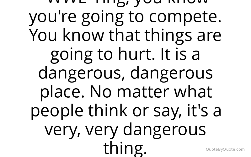 Preview image for this quote by Bray Wyatt