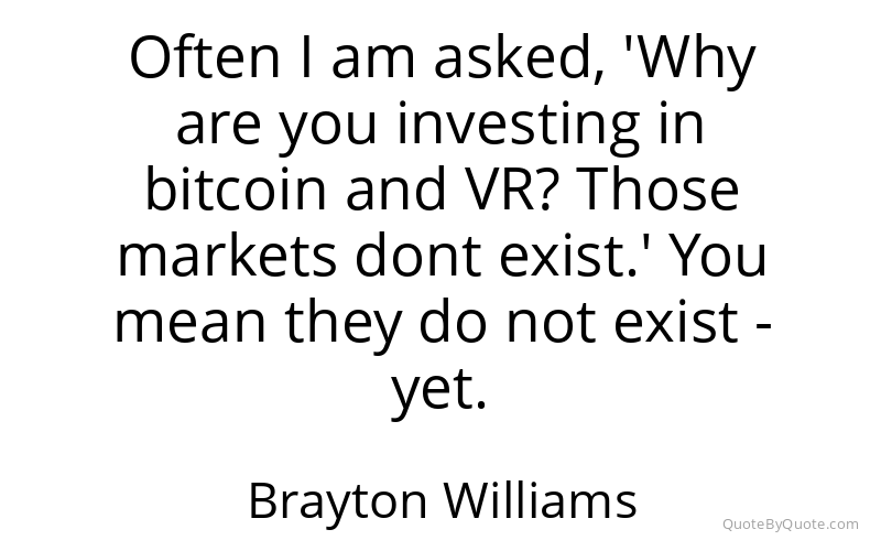 Preview image for this quote by Brayton Williams