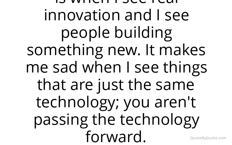 Preview image for this quote by Bre Pettis