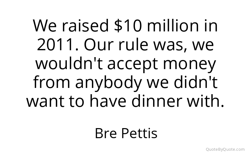 Preview image for this quote by Bre Pettis