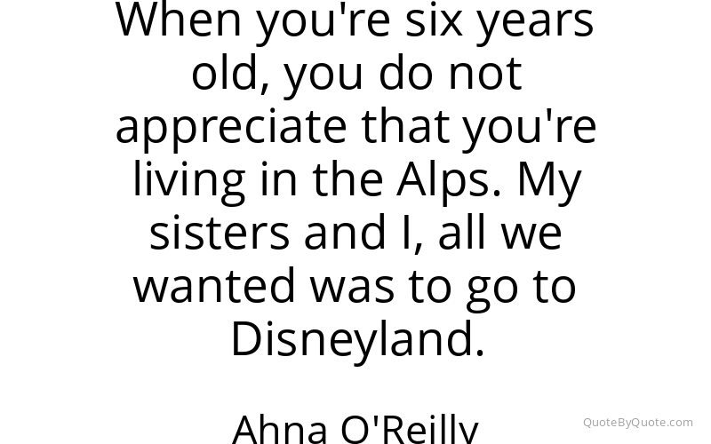 Preview image for this quote by Ahna O'Reilly