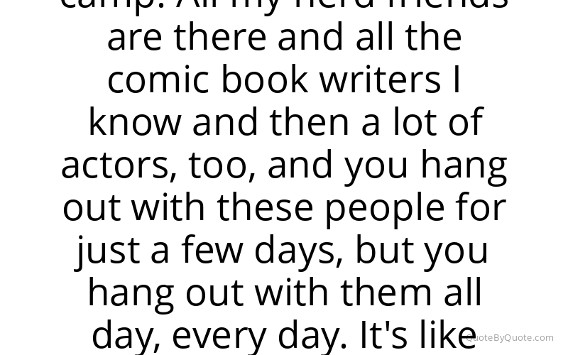 Preview image for this quote by Brea Grant