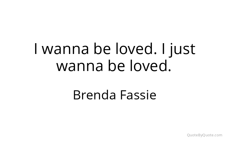 Preview image for this quote by Brenda Fassie