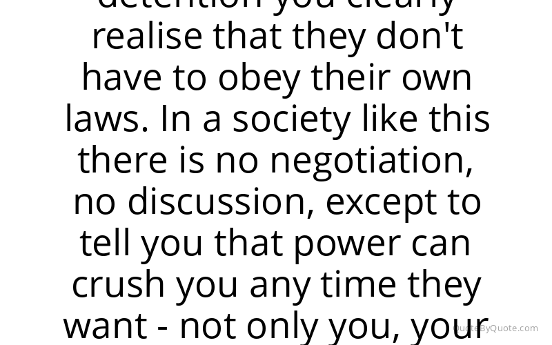 Preview image for this quote by Ai Weiwei