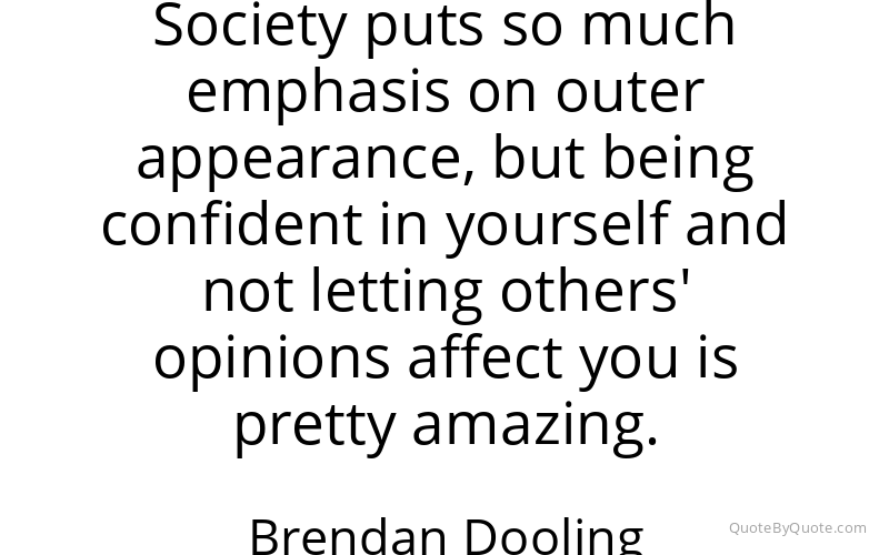 Preview image for this quote by Brendan Dooling