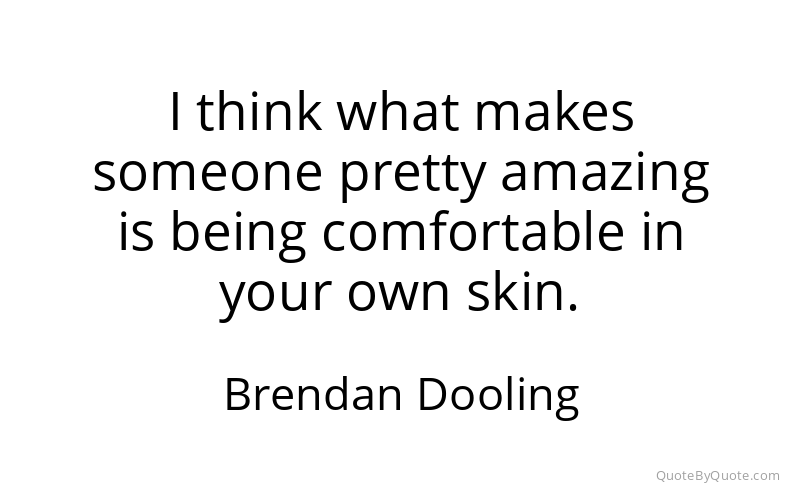 Preview image for this quote by Brendan Dooling
