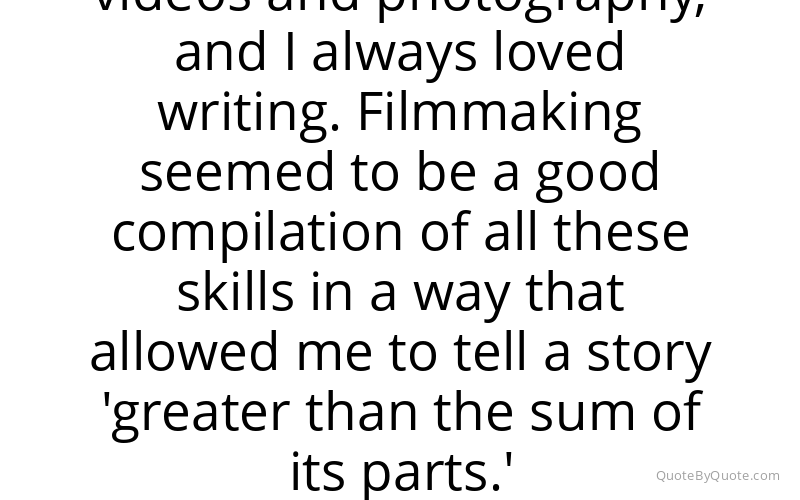 Preview image for this quote by Brendan Fletcher
