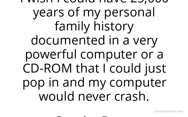 Preview image for this quote by Brendan Fraser