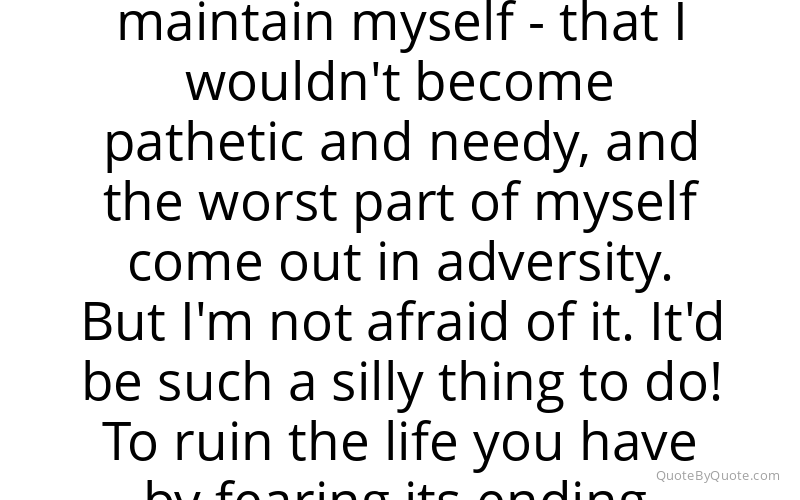 Preview image for this quote by Brendan Gleeson