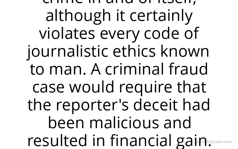 Preview image for this quote by Brendan I. Koerner