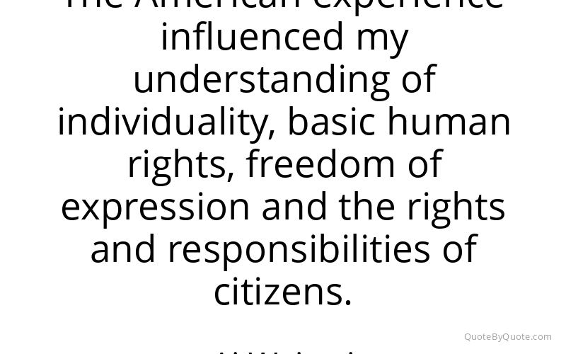 Preview image for this quote by Ai Weiwei