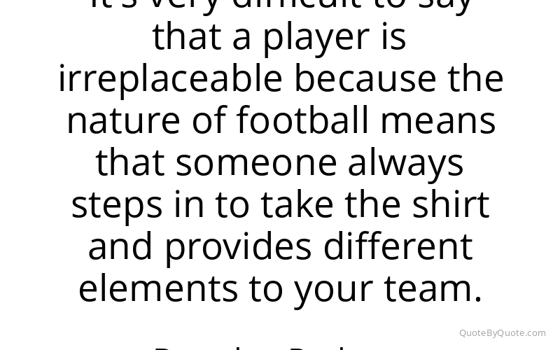 Preview image for this quote by Brendan Rodgers