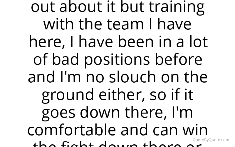Preview image for this quote by Brendan Schaub