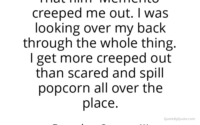 Preview image for this quote by Brendan Sexton III