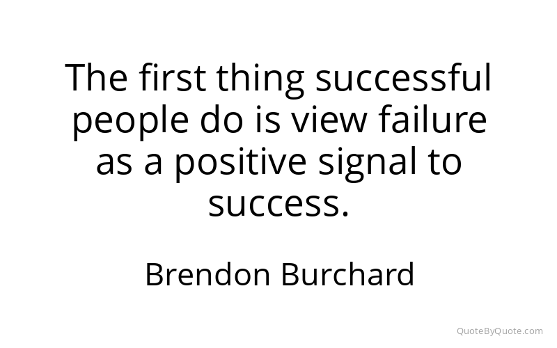 Preview image for this quote by Brendon Burchard