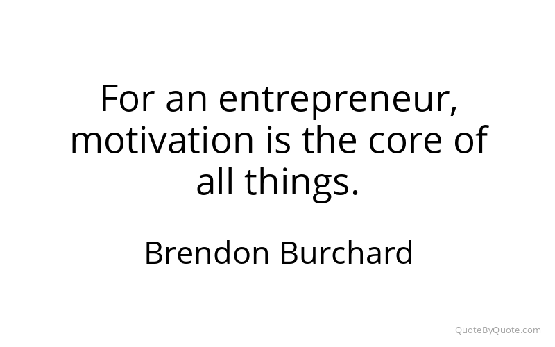 Preview image for this quote by Brendon Burchard