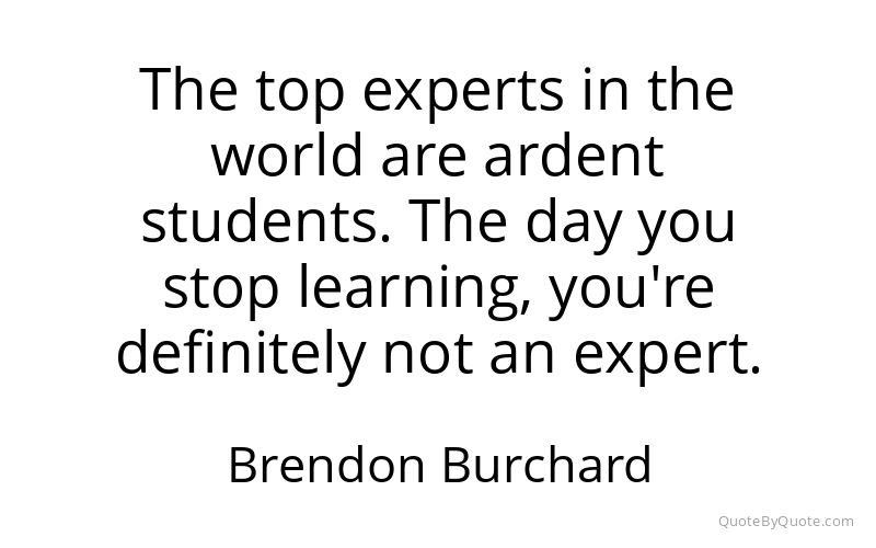 Preview image for this quote by Brendon Burchard