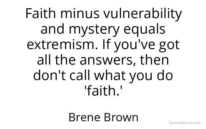 Preview image for this quote by Brene Brown