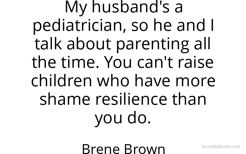 Preview image for this quote by Brene Brown