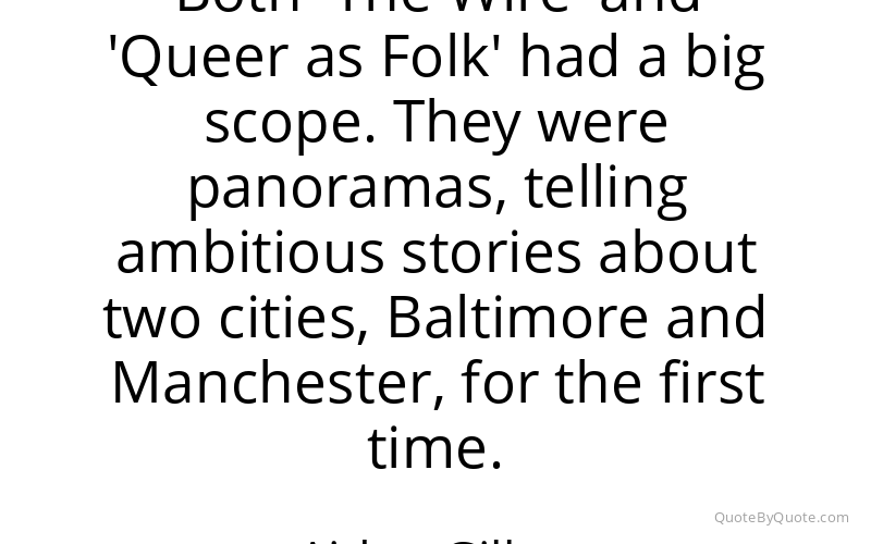 Preview image for this quote by Aidan Gillen
