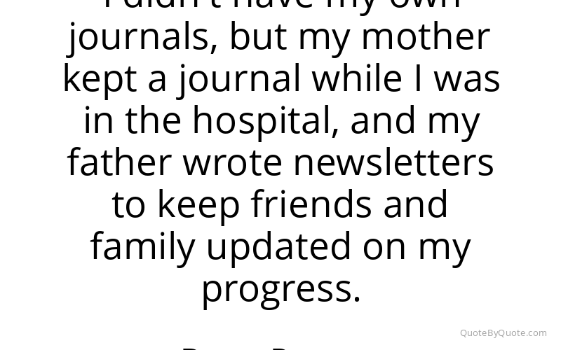Preview image for this quote by Brent Runyon