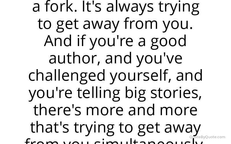 Preview image for this quote by Brent Weeks