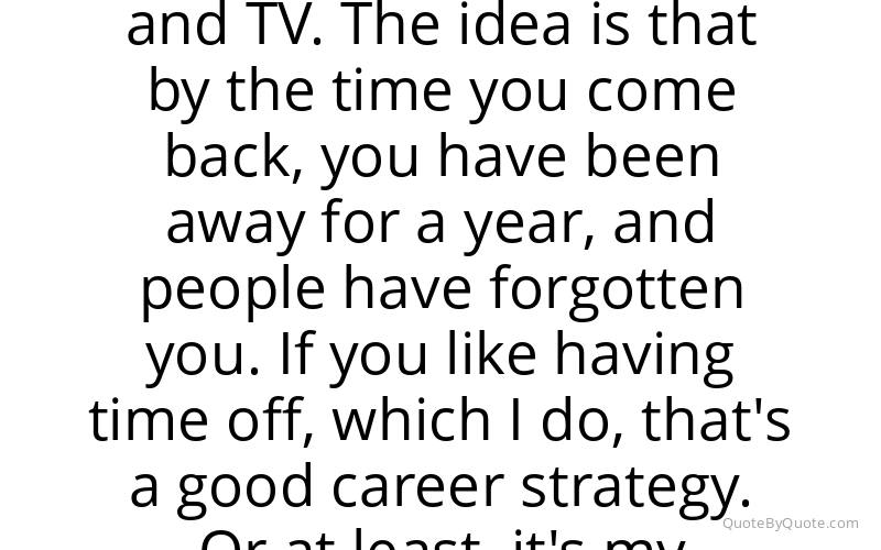 Preview image for this quote by Aidan Gillen
